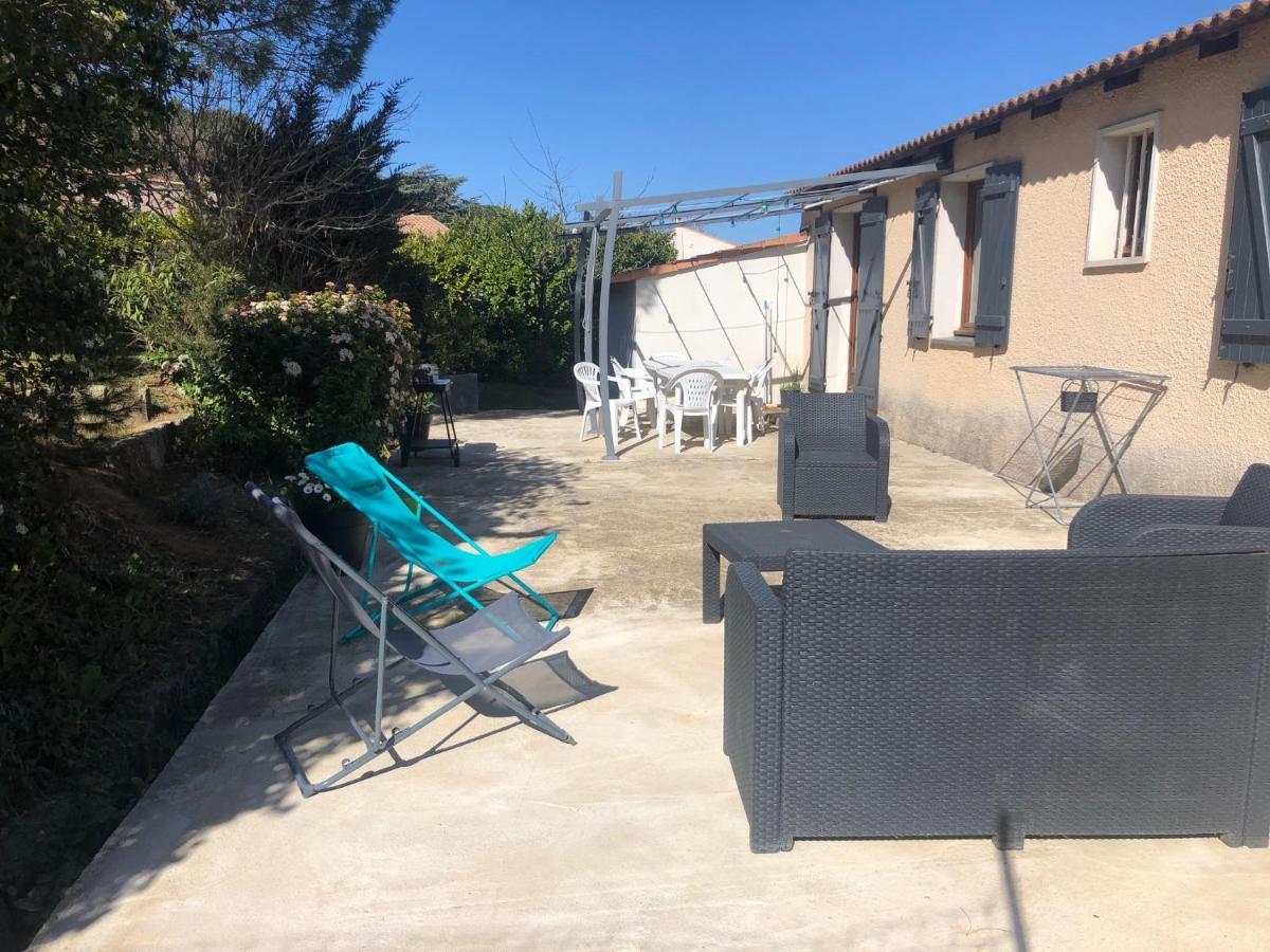 Maison Au Calme Avec Parking En Petite Camargue Holiday home *