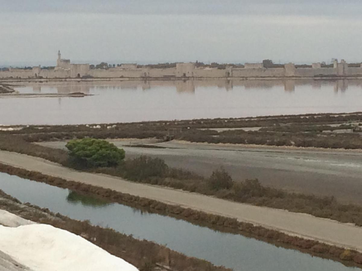 Maison Au Calme Avec Parking En Petite Camargue * Beauvoisin (Gard)