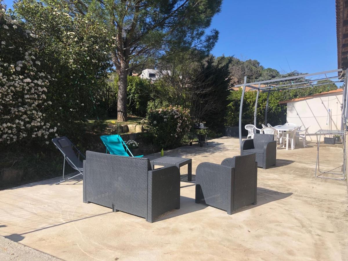 Holiday home Maison Au Calme Avec Parking En Petite Camargue