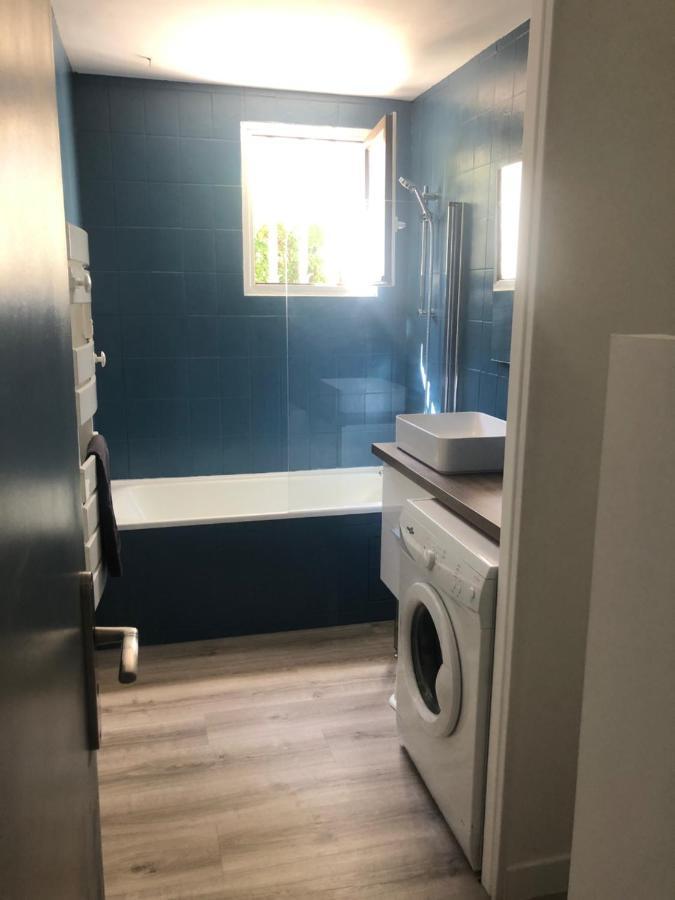 Maison Au Calme Avec Parking En Petite Camargue Holiday home *