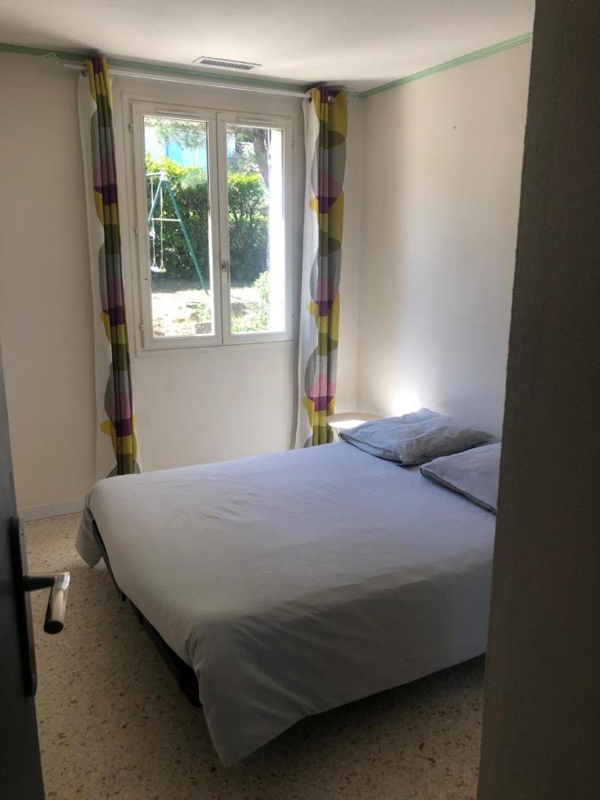 Maison Au Calme Avec Parking En Petite Camargue