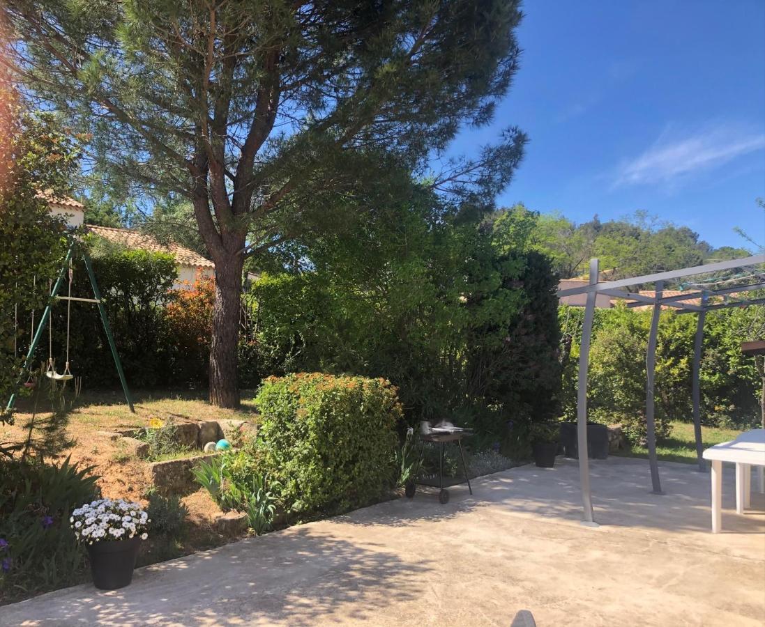 Maison Au Calme Avec Parking En Petite Camargue Beauvoisin (Gard)